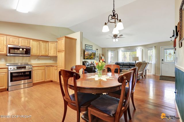7475 W Rodney Circle, Wasilla, AK 99623