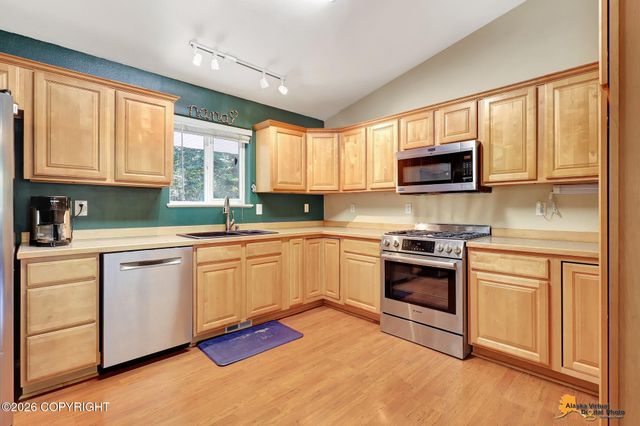 7475 W Rodney Circle, Wasilla, AK 99623