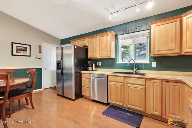 7475 W Rodney Circle, Wasilla, AK 99623