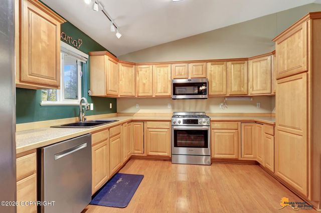 7475 W Rodney Circle, Wasilla, AK 99623