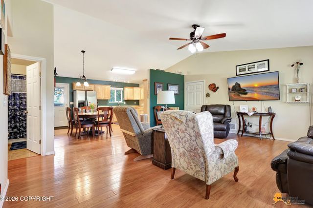 7475 W Rodney Circle, Wasilla, AK 99623