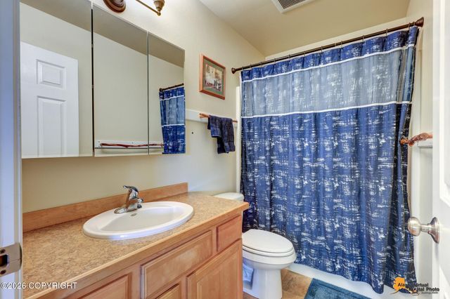 7475 W Rodney Circle, Wasilla, AK 99623
