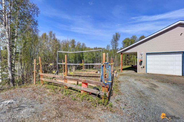 7475 W Rodney Circle, Wasilla, AK 99623