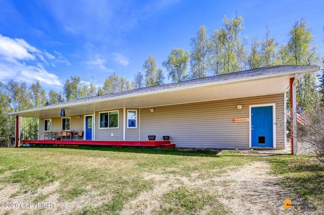7475 W Rodney Circle, Wasilla, AK 99623