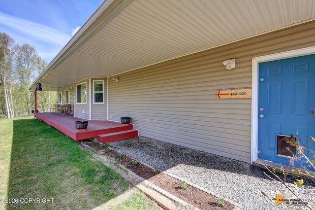 7475 W Rodney Circle, Wasilla, AK 99623