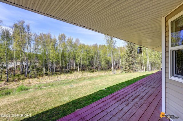 7475 W Rodney Circle, Wasilla, AK 99623