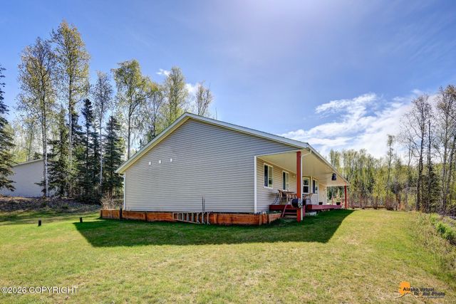 7475 W Rodney Circle, Wasilla, AK 99623