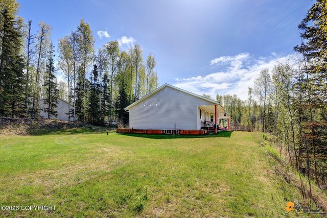 7475 W Rodney Circle, Wasilla, AK 99623