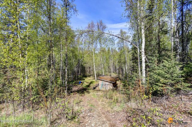 7475 W Rodney Circle, Wasilla, AK 99623