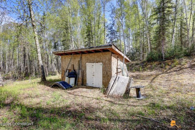 7475 W Rodney Circle, Wasilla, AK 99623