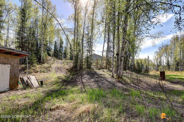 7475 W Rodney Circle, Wasilla, AK 99623
