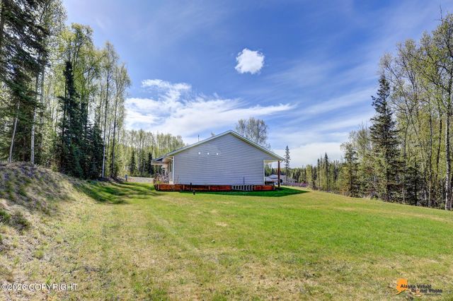 7475 W Rodney Circle, Wasilla, AK 99623