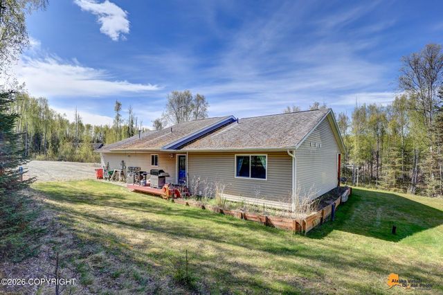 7475 W Rodney Circle, Wasilla, AK 99623