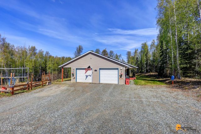 7475 W Rodney Circle, Wasilla, AK 99623