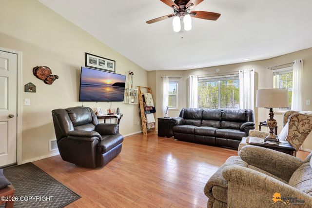 7475 W Rodney Circle, Wasilla, AK 99623