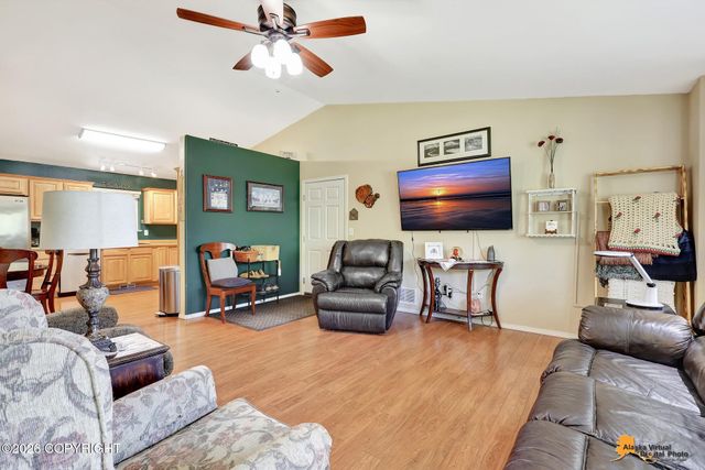 7475 W Rodney Circle, Wasilla, AK 99623