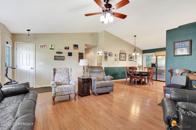 7475 W Rodney Circle, Wasilla, AK 99623