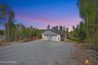 7475 W Rodney Circle, Wasilla, AK 99623
