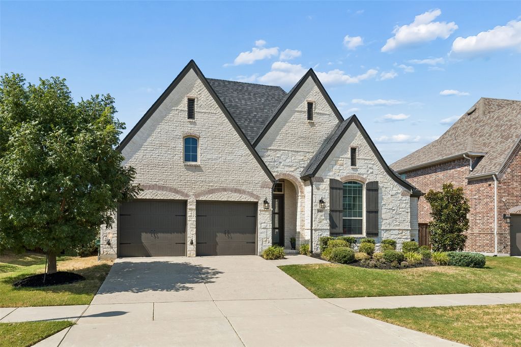 840 Agave Drive, Prosper, TX 75078 — photo 2