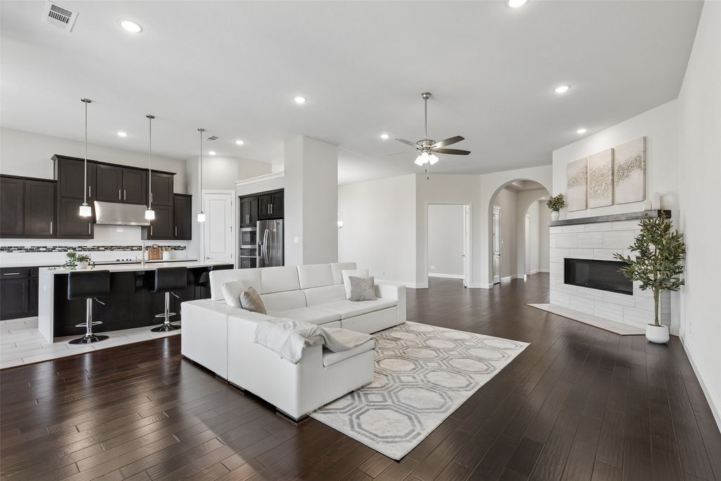 840 Agave Drive, Prosper, TX 75078 — photo 4