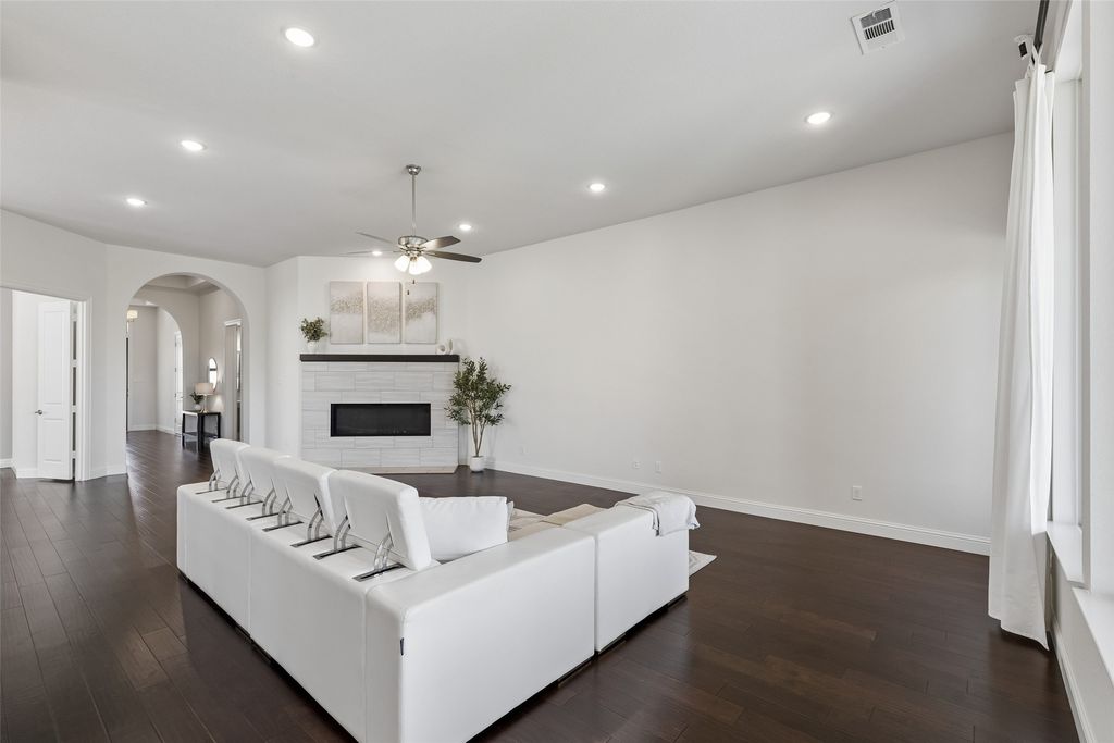840 Agave Drive, Prosper, TX 75078 — photo 5