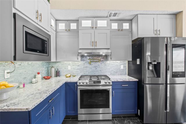 801 Fall Drive, Allen, TX 75002