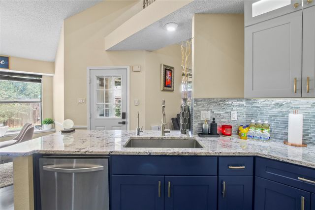 801 Fall Drive, Allen, TX 75002