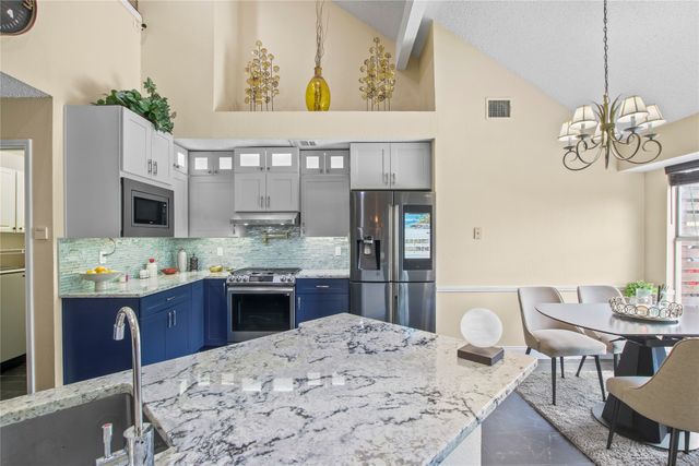 801 Fall Drive, Allen, TX 75002