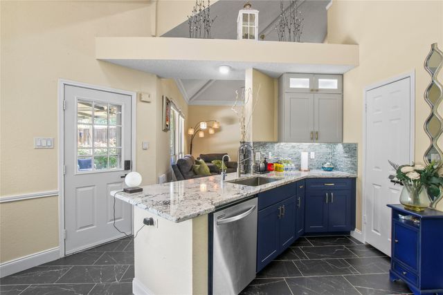 801 Fall Drive, Allen, TX 75002