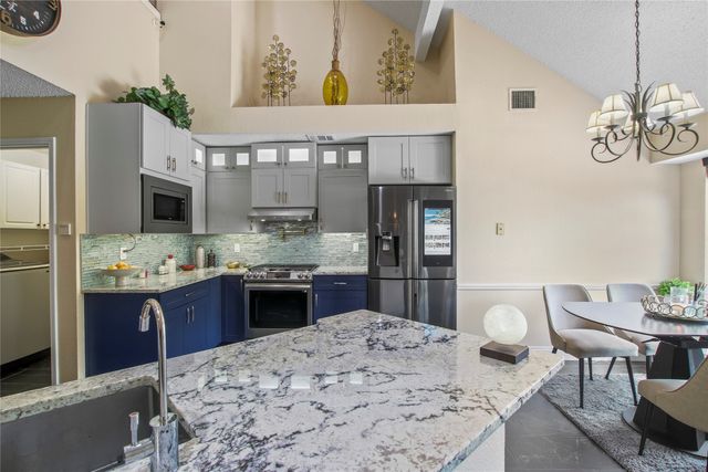 801 Fall Drive, Allen, TX 75002