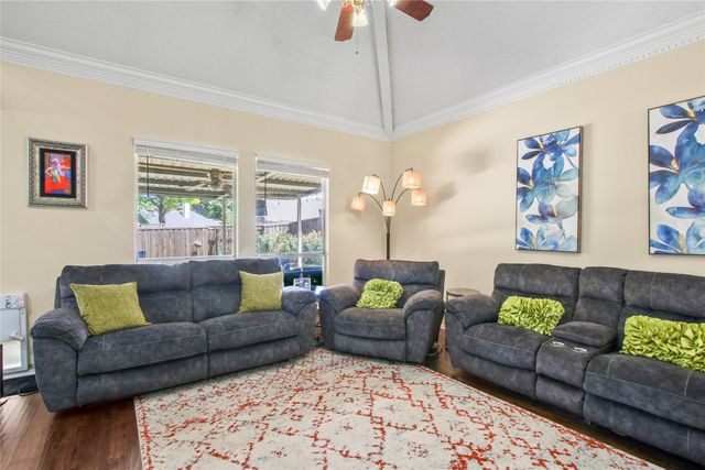 801 Fall Drive, Allen, TX 75002