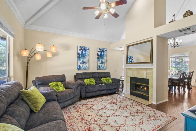 801 Fall Drive, Allen, TX 75002