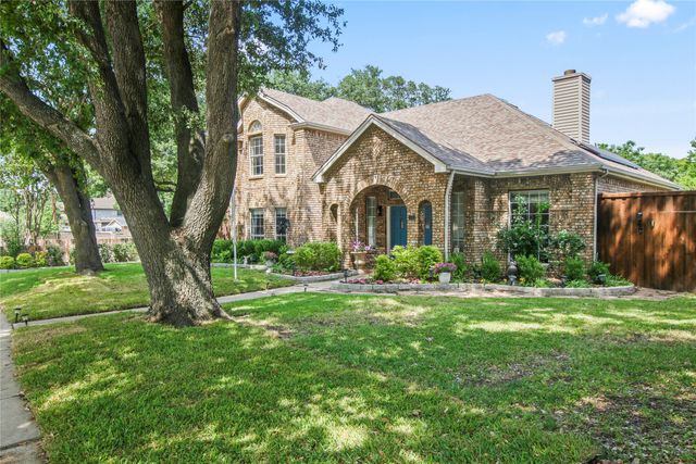 801 Fall Drive, Allen, TX 75002