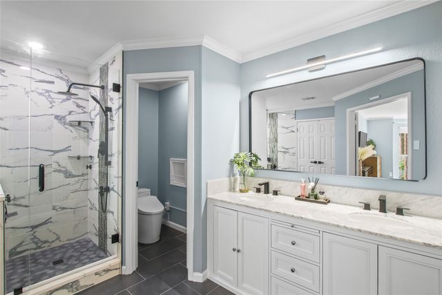 801 Fall Drive, Allen, TX 75002