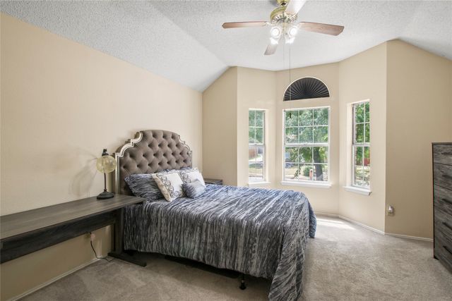 801 Fall Drive, Allen, TX 75002