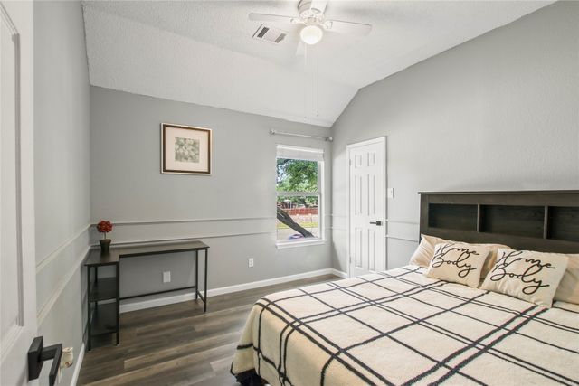 801 Fall Drive, Allen, TX 75002