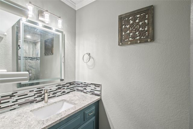 801 Fall Drive, Allen, TX 75002