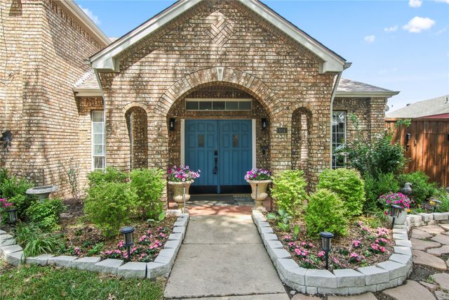 801 Fall Drive, Allen, TX 75002