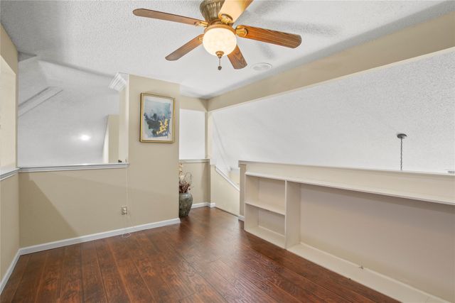 801 Fall Drive, Allen, TX 75002