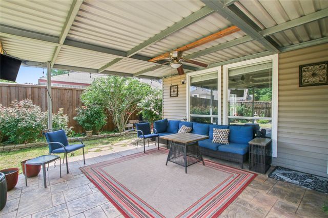 801 Fall Drive, Allen, TX 75002