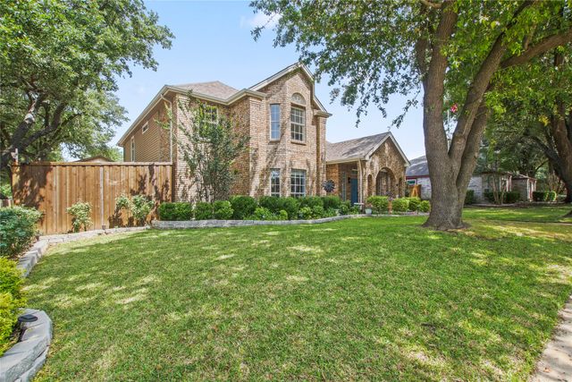 801 Fall Drive, Allen, TX 75002