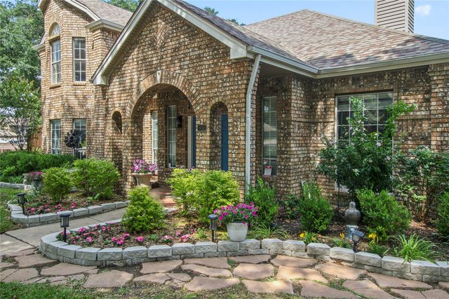 801 Fall Drive, Allen, TX 75002
