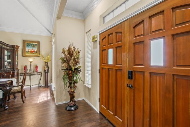 801 Fall Drive, Allen, TX 75002