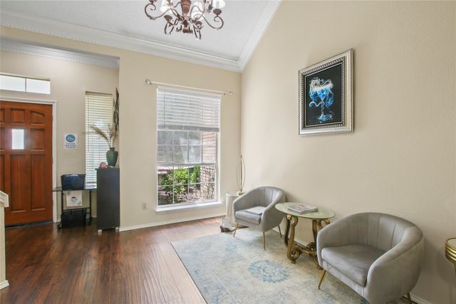 801 Fall Drive, Allen, TX 75002