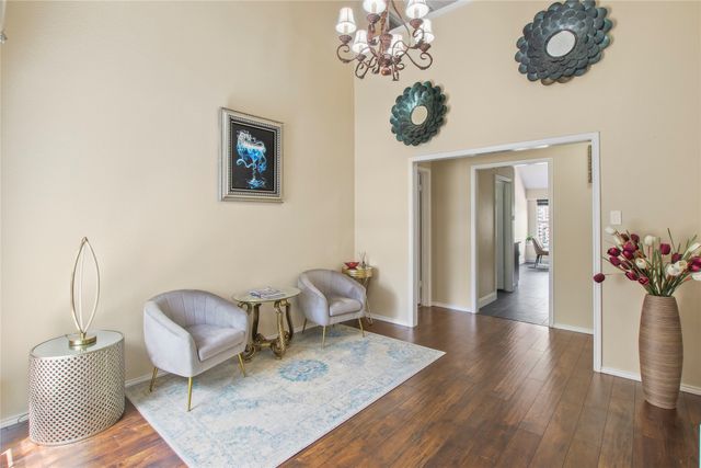 801 Fall Drive, Allen, TX 75002