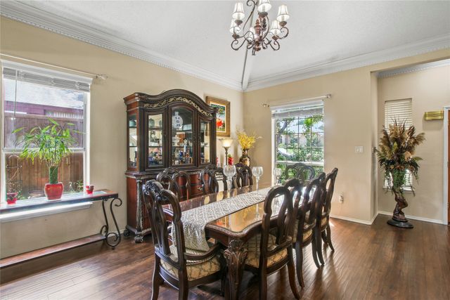 801 Fall Drive, Allen, TX 75002