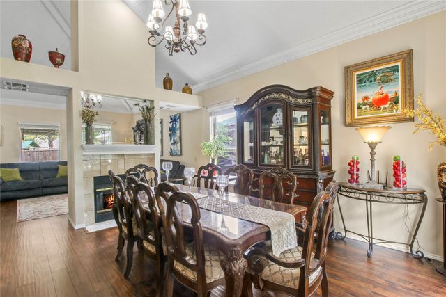 801 Fall Drive, Allen, TX 75002