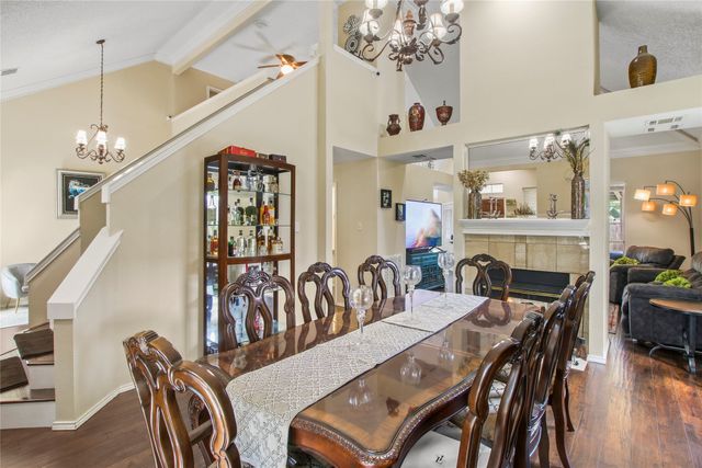 801 Fall Drive, Allen, TX 75002