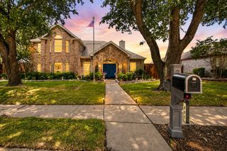801 Fall Drive, Allen, TX 75002