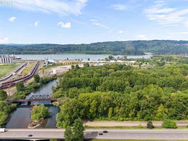 0 Fishermans Loop Rd, Kalama, WA 98625
